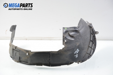 Inner fender for Opel Zafira A 1.8 16V, 125 hp, 2003, position: front - right