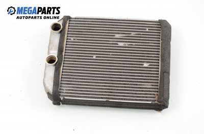 Radiator heating for Volvo S40/V40 1.9 TD, 90 hp, sedan, 1998