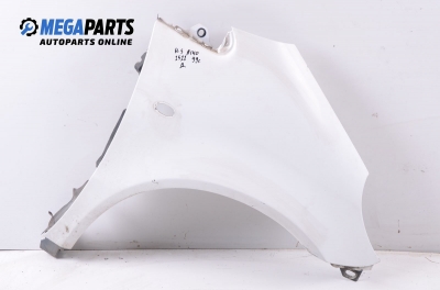 Fender for Mercedes-Benz A W168 1.4, 82 hp, 5 doors, 1999, position: right