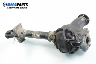 Differential for Ssang Yong Kyron 2.0 4x4 Xdi, 141 hp automatic, 2006