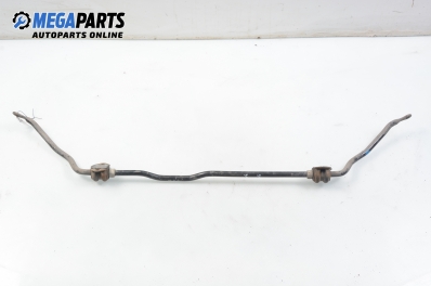 Sway bar for Hyundai i30 1.4, 109 hp, hatchback, 5 doors, 2010, position: rear