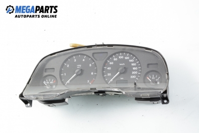 Instrument cluster for Opel Zafira A 1.8 16V, 125 hp, 2003 № 24 419 565 DK