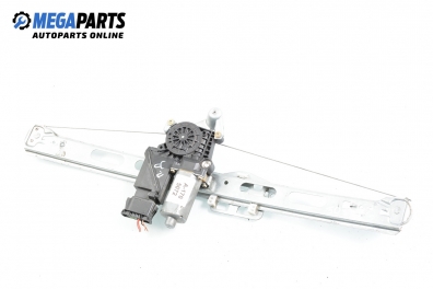 Antrieb el. fensterheber für Mercedes-Benz A-Klasse W168 1.7 CDI, 95 hp, 5 türen automatik, 2001, position: rechts, vorderseite