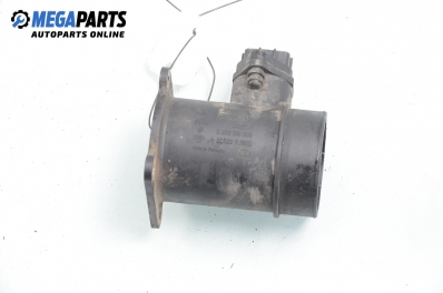 Debitmetru pentru Nissan Almera Tino 2.2 Di, 115 cp, 2001 № Bosch 0 280 216 005 