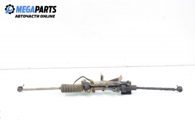 Hydraulic steering rack for Citroen ZX 1.6, 88 hp, hatchback, 5 doors, 1991