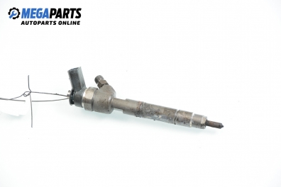 Diesel fuel injector for Mercedes-Benz A-Class W169 1.8 CDI, 109 hp, 5 doors, 2005 № A 640 070 07 87 / Bosch 0 445 110 167