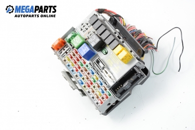 Sicherungskasten für Opel Zafira A 1.8 16V, 125 hp, 2003