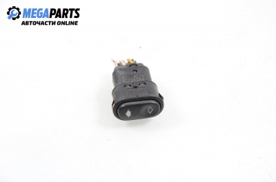 Power window button for Ford Mondeo 1.8 TD, 90 hp, station wagon, 2001