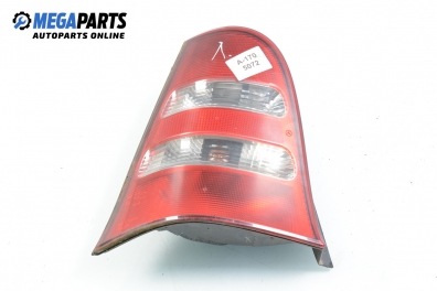 Tail light for Mercedes-Benz A-Class W168 1.7 CDI, 95 hp, 5 doors automatic, 2001, position: left