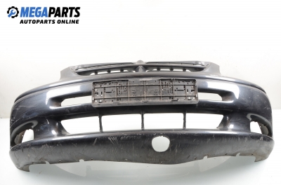 Front bumper for Chrysler Voyager 2.5 TD, 116 hp, 1998, position: front