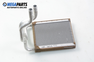 Radiator încălzire pentru Hyundai i30 1.4, 109 cp, hatchback, 5 uși, 2010