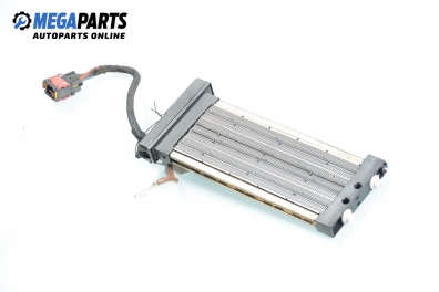 El. radiator heizung für Citroen C5 2.0 HDi, 109 hp, hecktür automatik, 2003