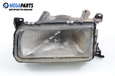 Headlight for Volkswagen Passat 1.8, 90 hp, station wagon, 1990, position: left