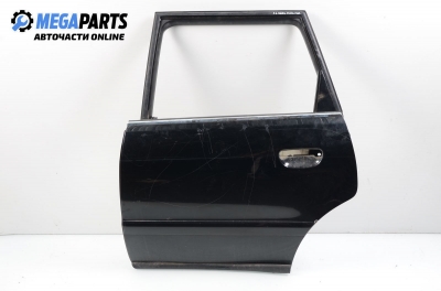 Door for Audi A4 (B5) 2.5 TDI, 150 hp, station wagon automatic, 2000, position: rear - left