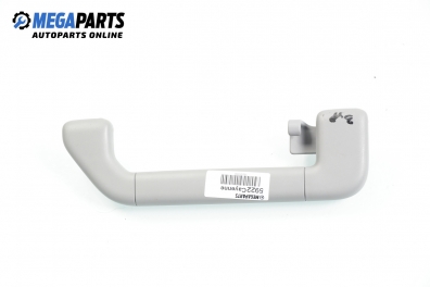 Handle for Porsche Cayenne 4.5 S, 340 hp automatic, 2004, position: rear - left