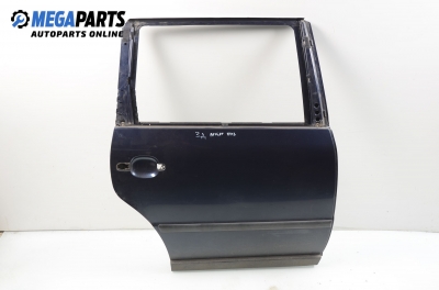 Door for Volkswagen Passat (B5; B5.5) 1.9 TDI, 110 hp, station wagon, 1999, position: rear - right