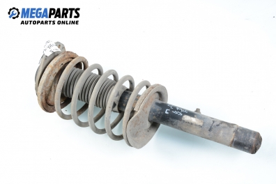 Macpherson shock absorber for Peugeot 306 1.4, 75 hp, hatchback, 5 doors, 1995, position: front - right