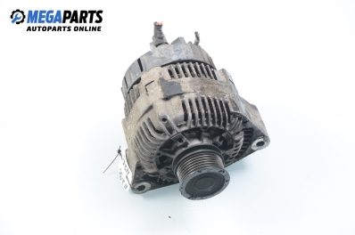 Alternator for Mercedes-Benz E-Class 210 (W/S) 2.9 TD, 129 hp, sedan automatic, 1997