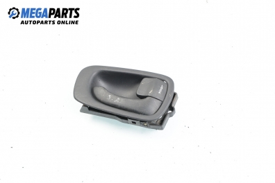 Inner handle for Lancia Kappa 2.0 20V, 146 hp, sedan, 1996, position: rear - right