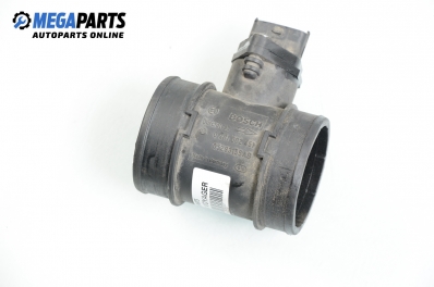 Debitmetru pentru Chrysler Grand Voyager 2.5 CRD, 141 cp, 2001 № Bosch 0 281 002 451