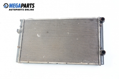 Radiator de apă pentru Volkswagen Golf III 1.8, 75 cp, 5 uși, 1992