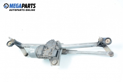 Motor ștergătoare parbriz for Alfa Romeo 147 1.6 16V T.Spark, 120 hp, 2002