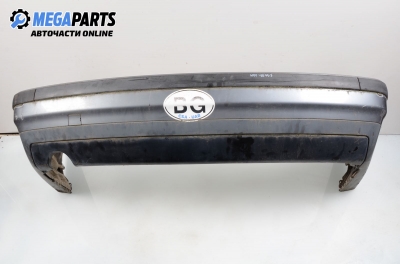 Rear bumper for BMW 3 (E36) 1.8 is, 140 hp, sedan automatic, 1995, position: rear