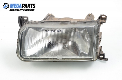 Headlight for Volkswagen Passat (B3) (1988-1993) 1.8, station wagon, position: left