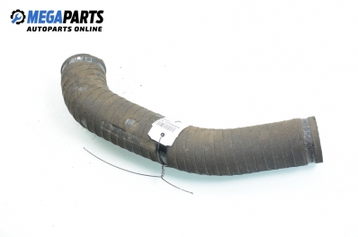 Turbo hose for Chrysler Grand Voyager 2.5 CRD, 141 hp, 2001