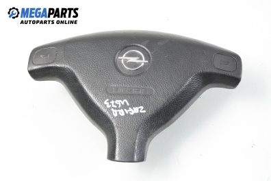 Airbag for Opel Zafira A 1.8 16V, 125 hp, 2003