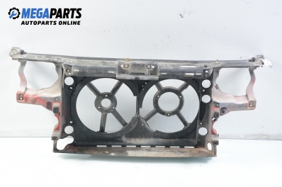 Front slam panel for Volkswagen Golf III 1.8, 75 hp, 5 doors, 1992