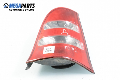 Tail light for Mercedes-Benz A-Class W168 1.7 CDI, 95 hp, 5 doors automatic, 2001, position: right