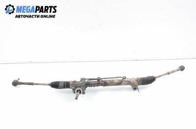 Hydraulic steering rack for Opel Astra G 1.4 16V, 90 hp, sedan, 2004