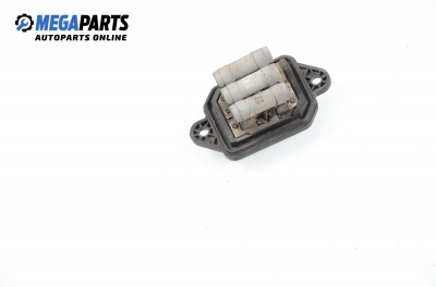 Blower motor resistor for Alfa Romeo 146 1.4 16V T.Spark, 103 hp, 5 doors, 1997