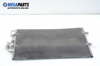 Air conditioning radiator for Peugeot 806 2.0 Turbo, 147 hp, 1995