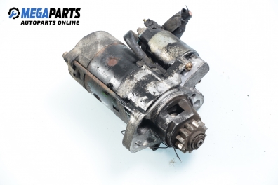 Starter for Nissan Primera (P12) 2.2 Di, 126 hp, station wagon, 2002