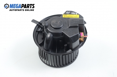 Heating blower for Volkswagen Golf V 1.6 FSI, 115 hp, 3 doors, 2004