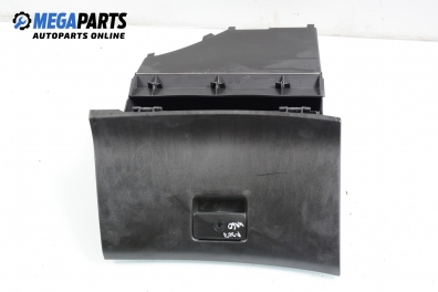 Glove box for Peugeot 307 1.6 16V, 109 hp, hatchback, 5 doors, 2002