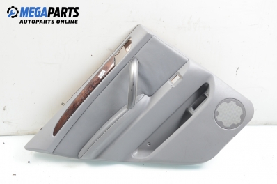 Interior door panel  for BMW X5 (E53) 4.4, 320 hp automatic, 2004, position: rear - left