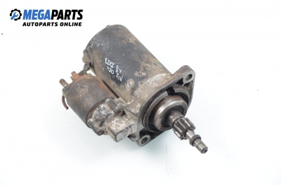 Starter for Volkswagen Passat 1.8, 90 hp, sedan, 1990