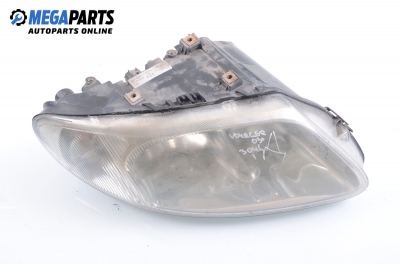 Headlight for Chrysler Grand Voyager 2.5 CRD, 141 hp, 2003, position: right