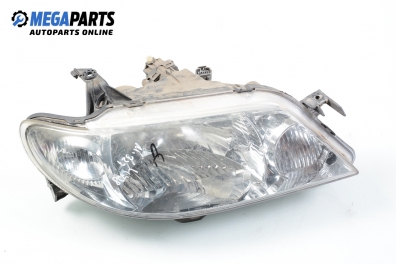 Headlight for Mazda 323 (BJ) 1.3 16V, 73 hp, sedan, 2001, position: right