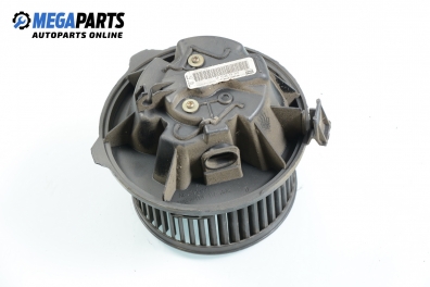 Ventilator încălzire pentru Citroen C5 2.0 HDi, 109 cp, hatchback automat, 2003