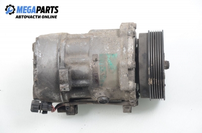 AC compressor for Seat Toledo 2.0, 115 hp, hatchback automatic, 1995