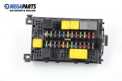 Fuse box for Alfa Romeo 146 1.4 16V T.Spark, 103 hp, 5 doors, 1997