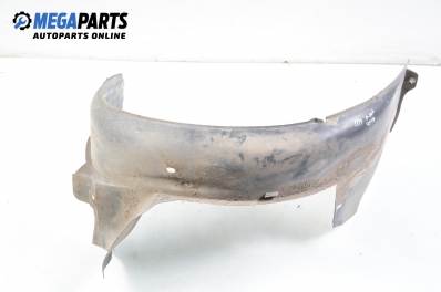 Inner fender for Peugeot 306 1.9 D, 68 hp, hatchback, 5 doors, 1995, position: front - left