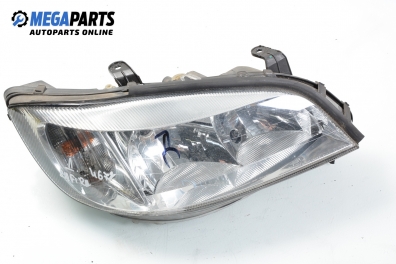 Headlight for Opel Zafira A 1.8 16V, 125 hp, 2003, position: right