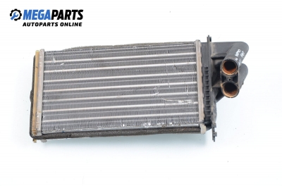 Radiator heating for Renault Laguna 1.8, 90 hp, hatchback, 1994