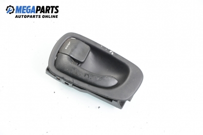 Inner handle for Lancia Kappa 2.0 20V, 146 hp, sedan, 1996, position: front - left