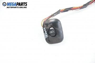 Power window button for Nissan Terrano II (R20) 2.4 12V, 124 hp, 5 doors, 1996